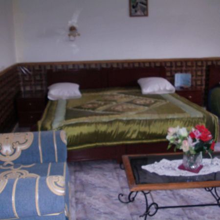 Ikrama - Hostel Nouakchott Luaran gambar
