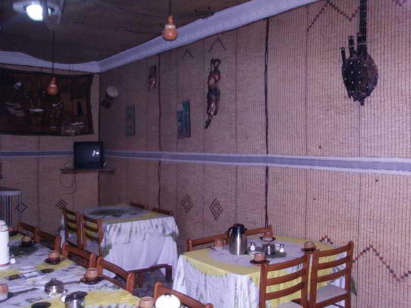 Ikrama - Hostel Nouakchott Luaran gambar
