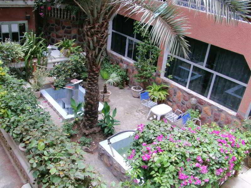 Ikrama - Hostel Nouakchott Luaran gambar