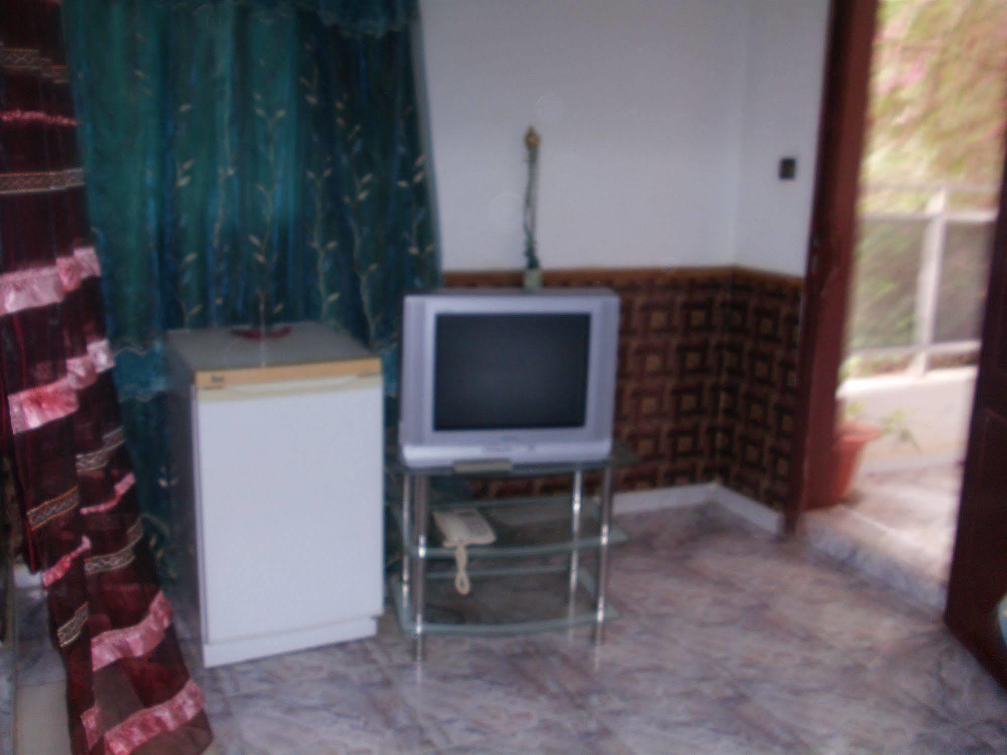 Ikrama - Hostel Nouakchott Luaran gambar