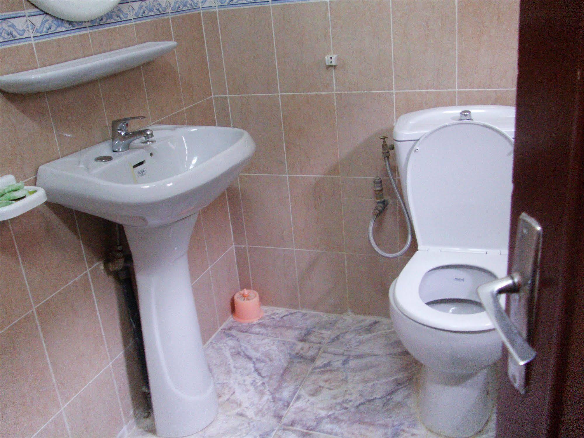 Ikrama - Hostel Nouakchott Luaran gambar