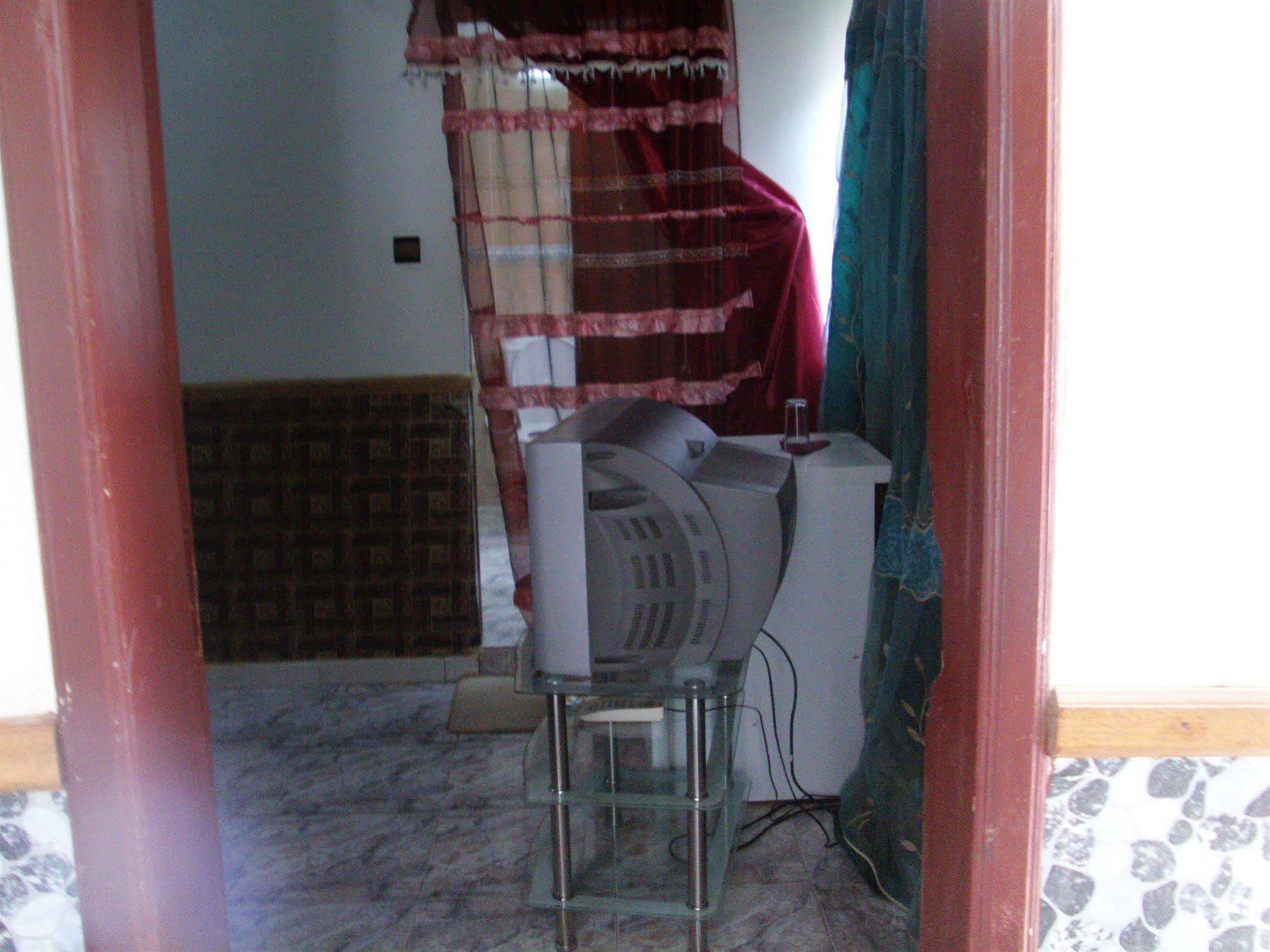 Ikrama - Hostel Nouakchott Luaran gambar
