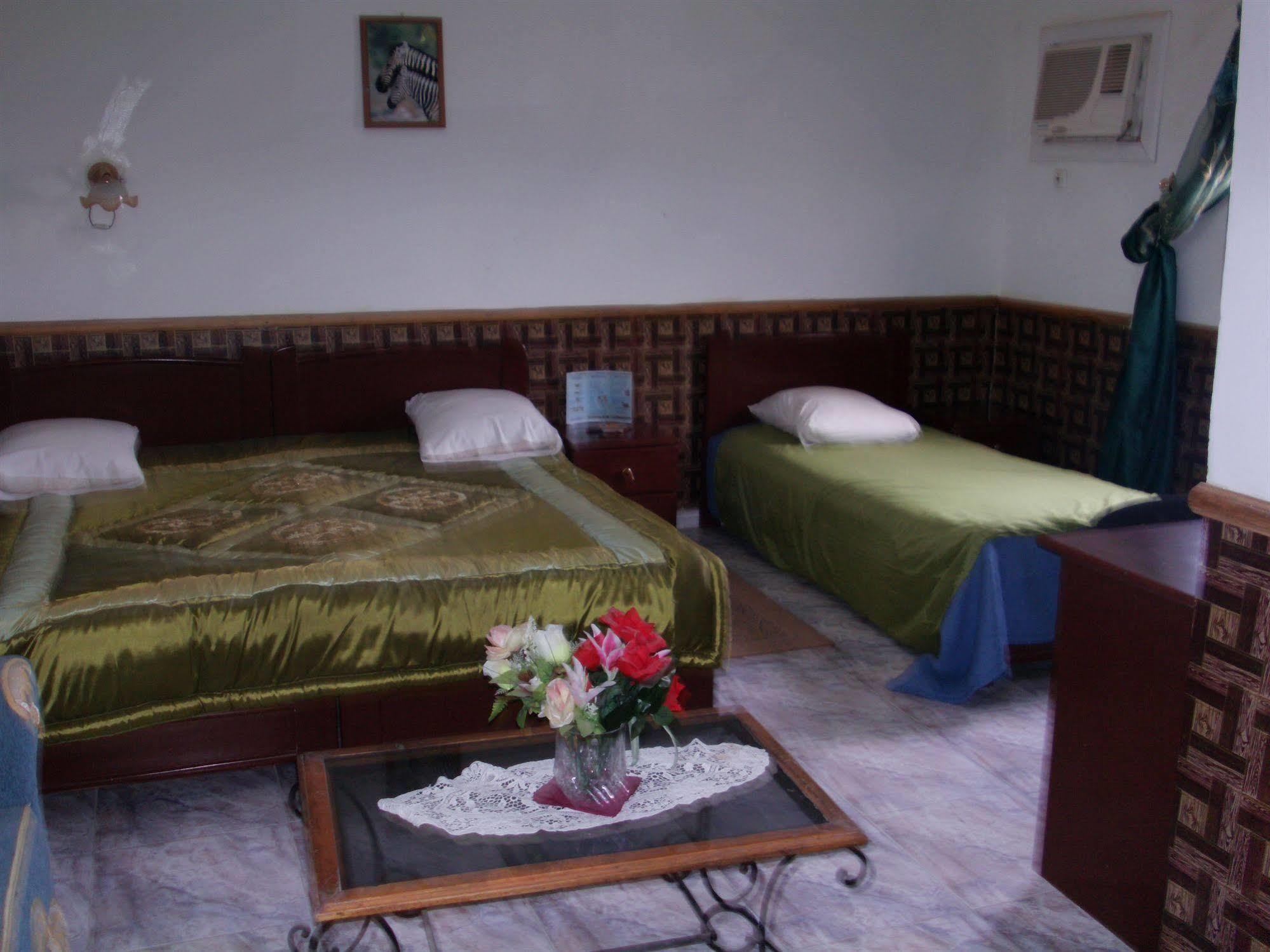 Ikrama - Hostel Nouakchott Luaran gambar