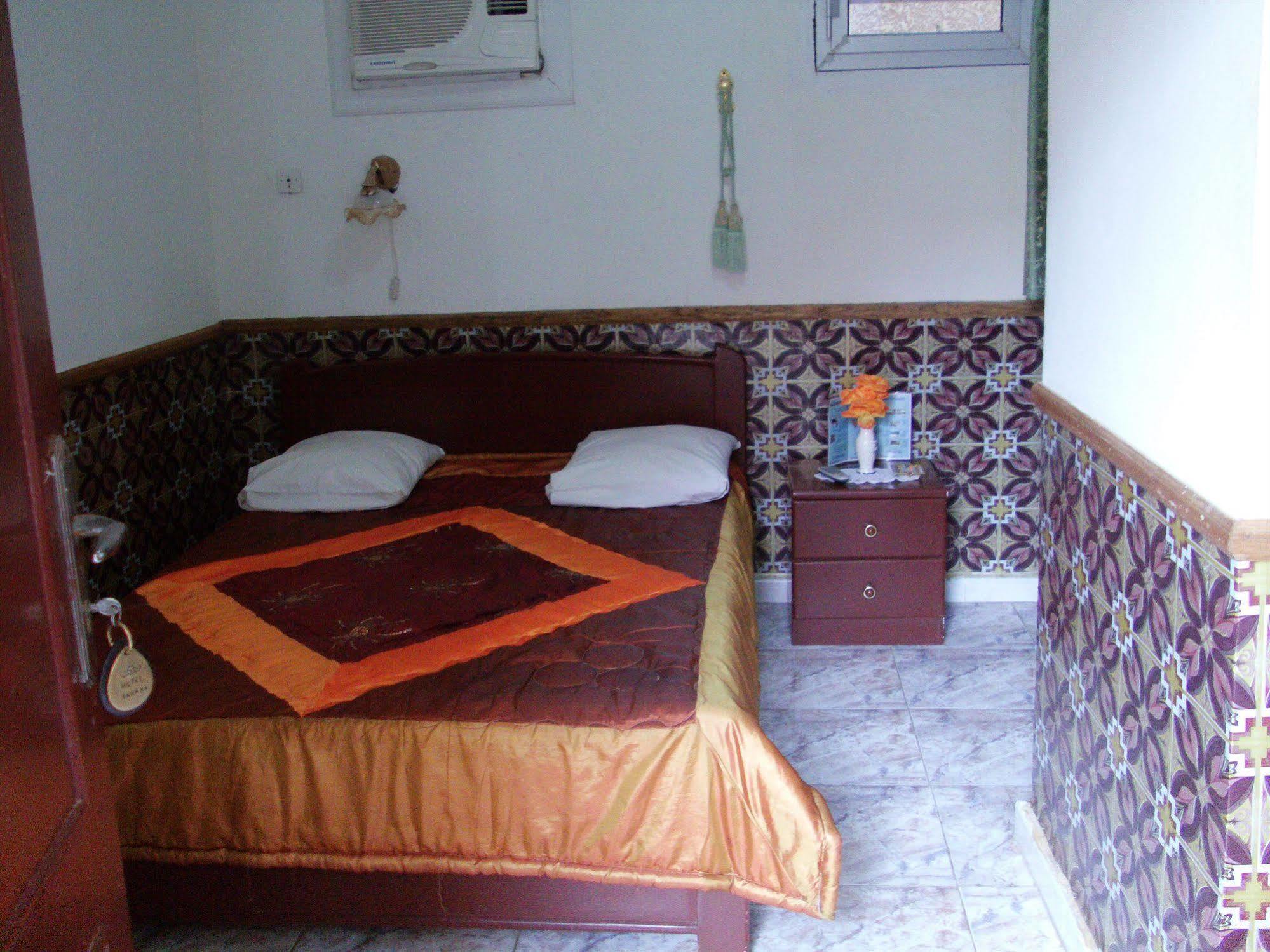 Ikrama - Hostel Nouakchott Luaran gambar