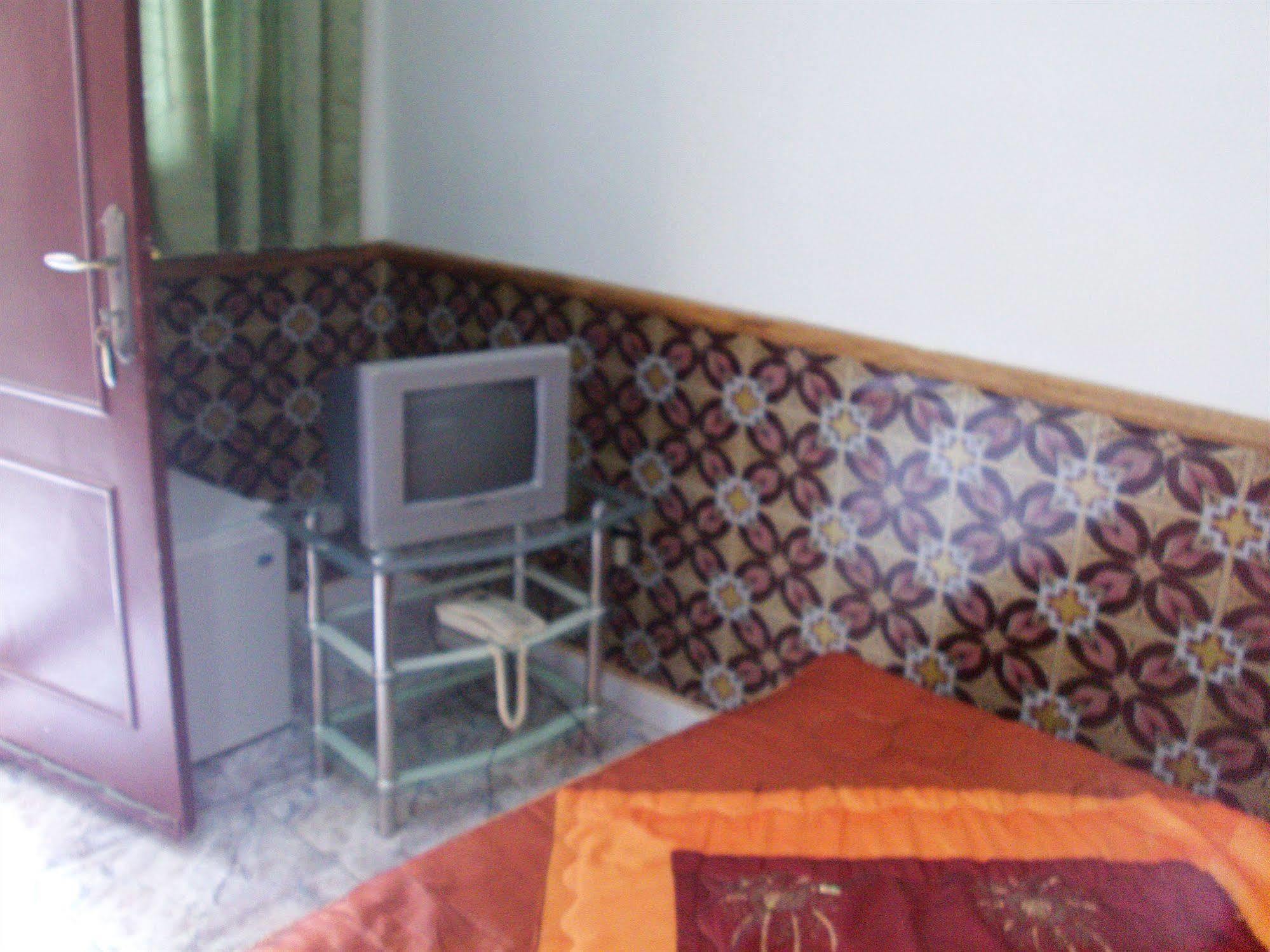Ikrama - Hostel Nouakchott Luaran gambar