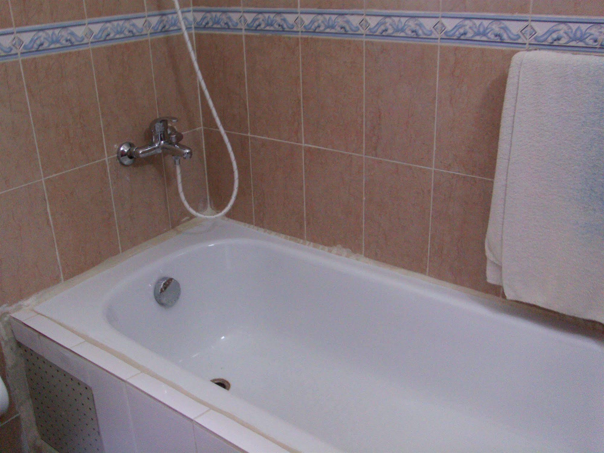 Ikrama - Hostel Nouakchott Luaran gambar