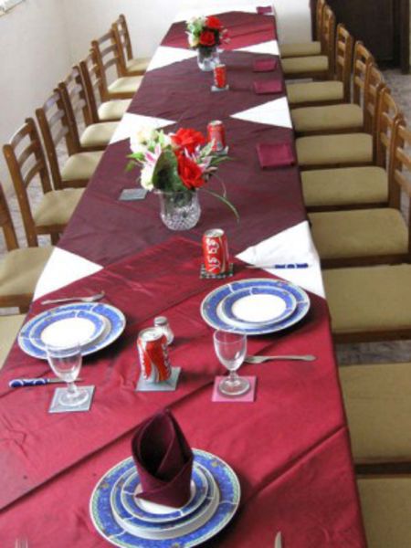Ikrama - Hostel Nouakchott Luaran gambar